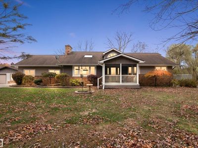 9800 Coon Hill Rd