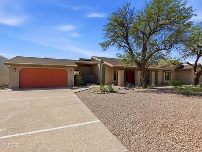 4670 N Shinumo Dr