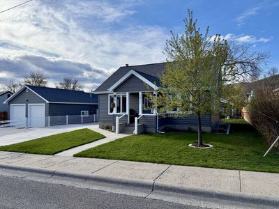 1011 Butte Ave