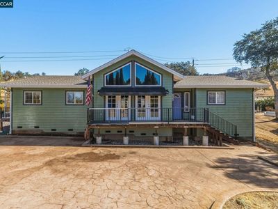 Property at 423 Poker Flat Rd, Copperopolis, CA