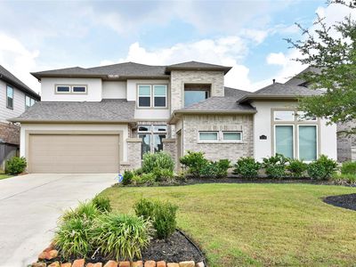 23738 Masterson Ln