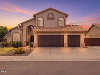 16250 N 49th Street
