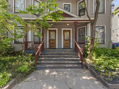 211-213 Saint Paul Street