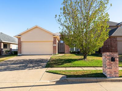 857 Rio Bravo Dr