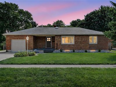 5350 Lindbergh Blvd
