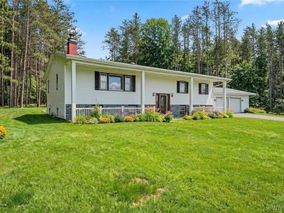 7017 Curriers Rd