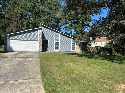 8601 Cedar Creek Rdg
