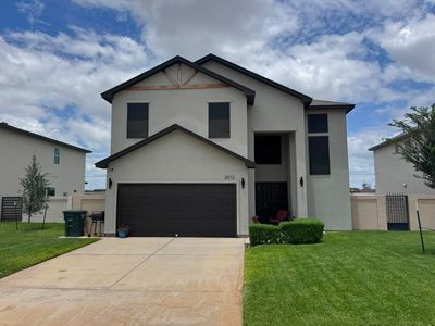 3012 Clydesdale Dr