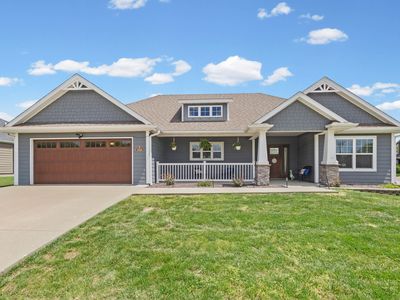 7418 Oakley Dr