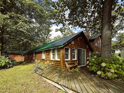 N152 Whispering Pines Drive
