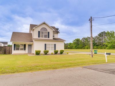 100 Tamarack Ct
