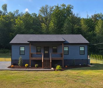 358 Beech Hill Ln