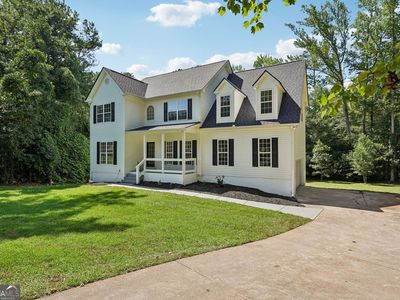 161 Lake Ridge Dr
