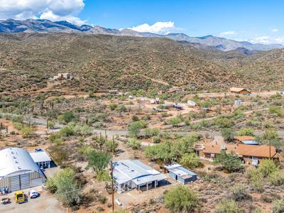 32171 S MAGGIE MINE Road