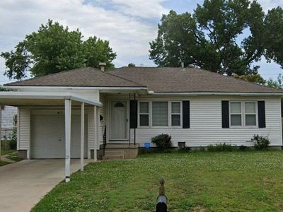 417 W Emporia Ave