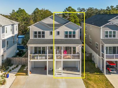 914 Old Dow Road Unit 1