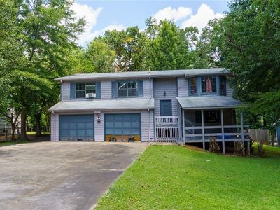 2822 Wood Hollow Ln