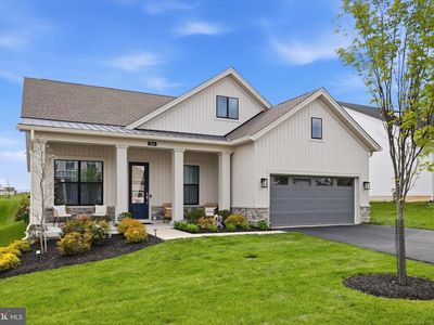 214 Equestrian Way