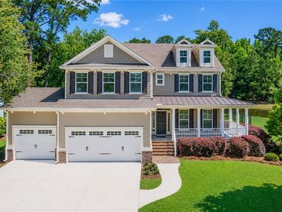 502 Forest Lakes Drive
