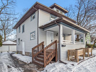 1715 S Martin Luther King Jr Blvd