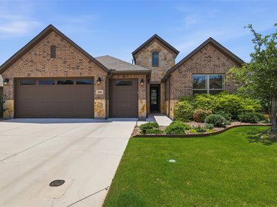 9500 Claridge Dr