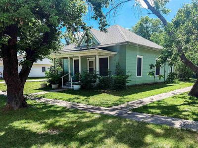 301 Sycamore St