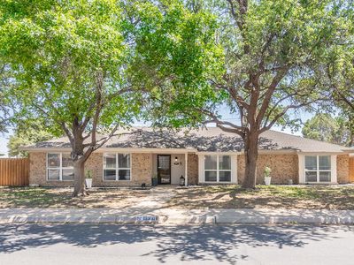 Property at 3901 Crestline Ave, Midland, TX