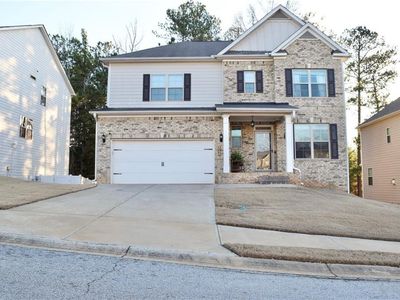 2127 Dodson Woods Dr