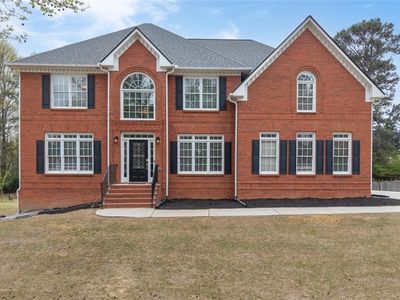 4392 Chatuge Dr