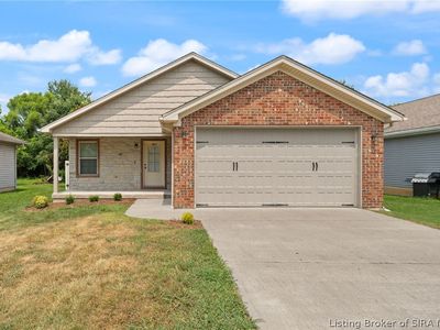 Property at 684 Sky Way Drive NW, Corydon, IN