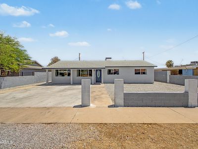 3639 W LAWRENCE Lane