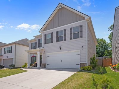 951 Equine Dr