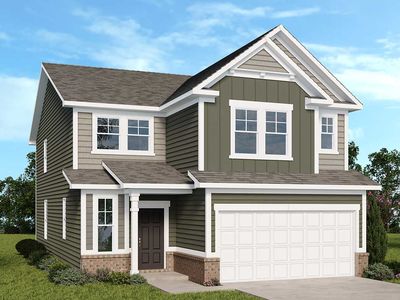 Simplicity 2517 Plan, Oberlin