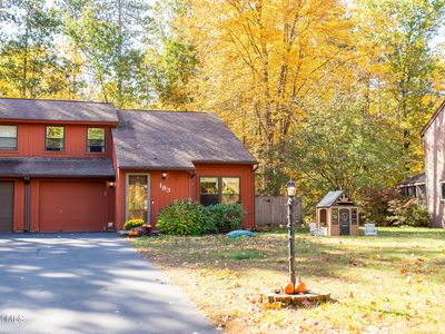 183 Arrow Wood Place