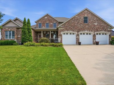 1203 Silver Oak Cir