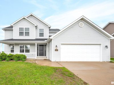 Property at 1832 Jadens Way, Washington, IL