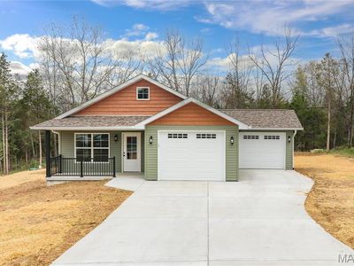 1011 Napoleon Dr