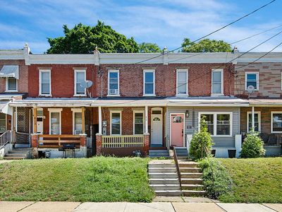815 Vandever Ave