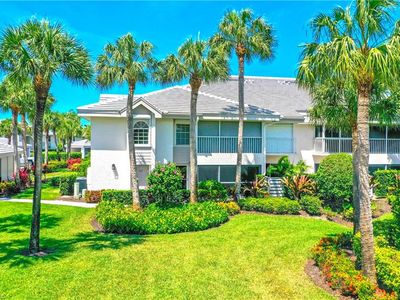 4241 Lake Forest Dr APT 512