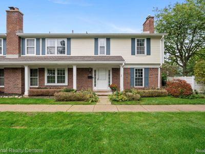 Property at 42142 Roscommon St, Northville, MI