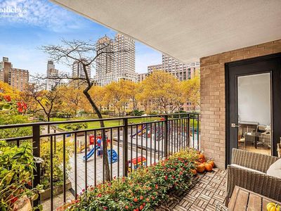 205 W End Ave APT 2J