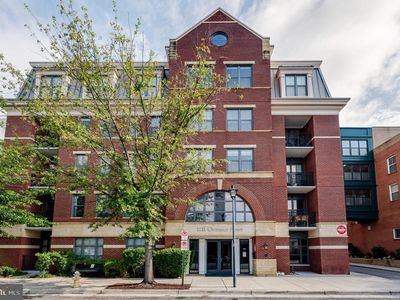 1111 Oronoco St Unit 433