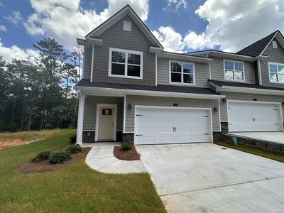 Property at 7 1442 Grove Park Dr #1, Columbus, GA
