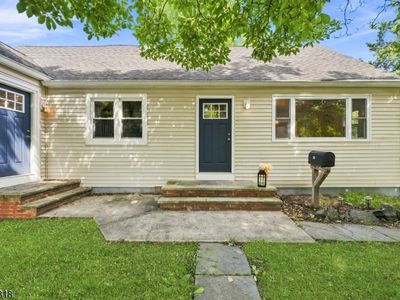 Property at 510 Eagle Rock Ave, Roseland, NJ