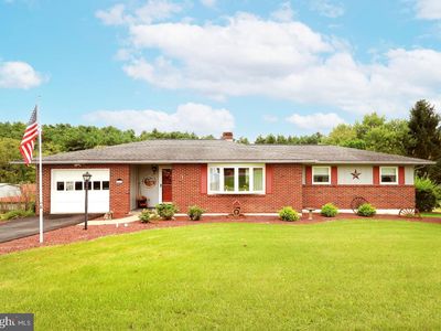 1636 Brush Valley Rd