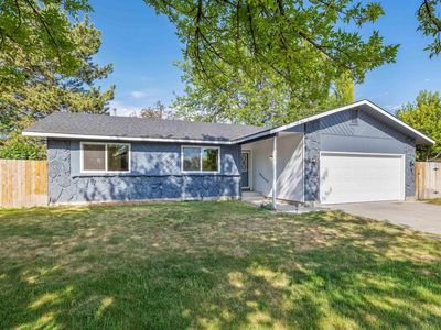 551 Park Meadows Cir