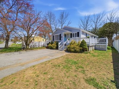Property at 28 Elmwood St, North Andover, MA