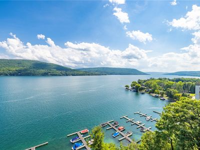 Property at 52 Cliffside Dr, Canandaigua, NY