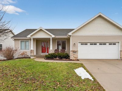 3921 Ambleside Drive