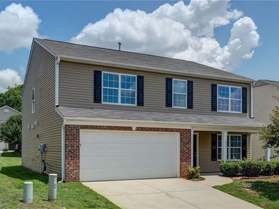 Property at 5955 Odenton Ln, Pfafftown, NC